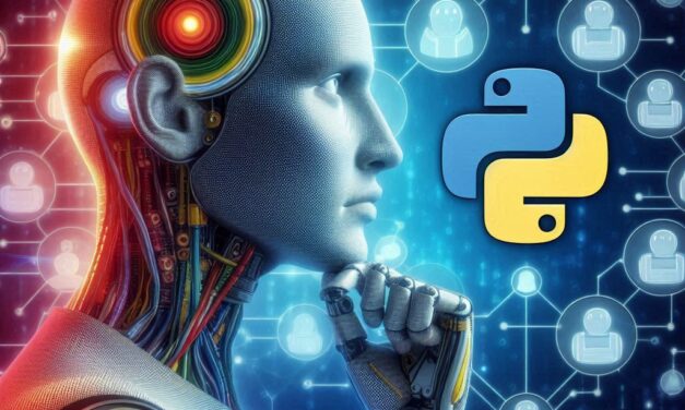 How Python Coding AI Drives: A Complete Overview