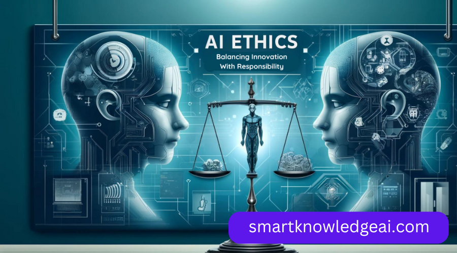 ethics of AI