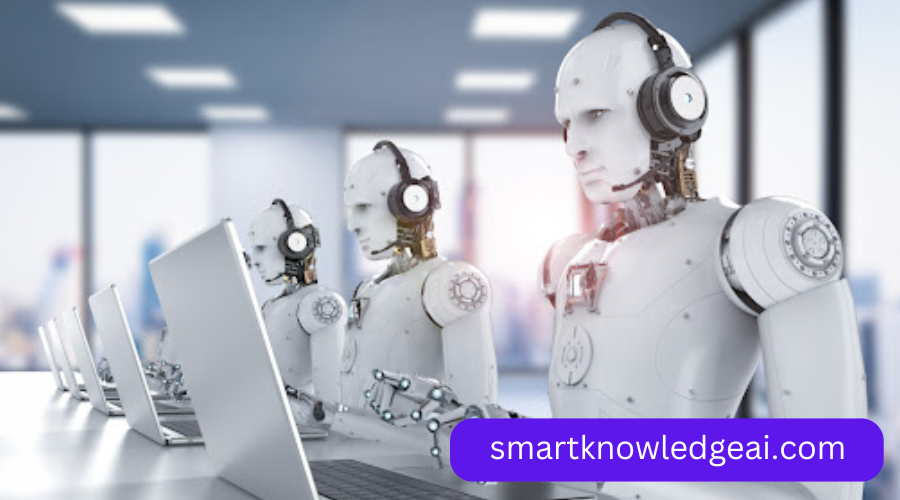 AI in Customer Service