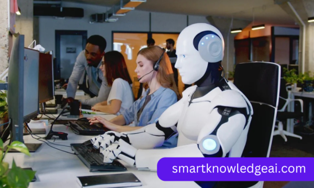 AI in Customer Service: Transforming Support with Efficiency and Personalization