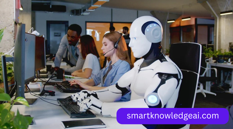 AI in Customer Service: Transforming Support with Efficiency and Personalization