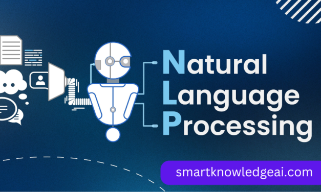 Understanding Natural Language Processing (NLP) in AI: Transforming Communication and Data Interpretation