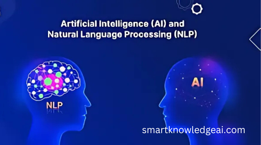 Natural Language Processing in AI