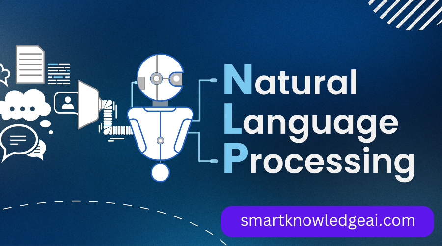 Understanding Natural Language Processing (NLP) in AI: Transforming Communication and Data Interpretation