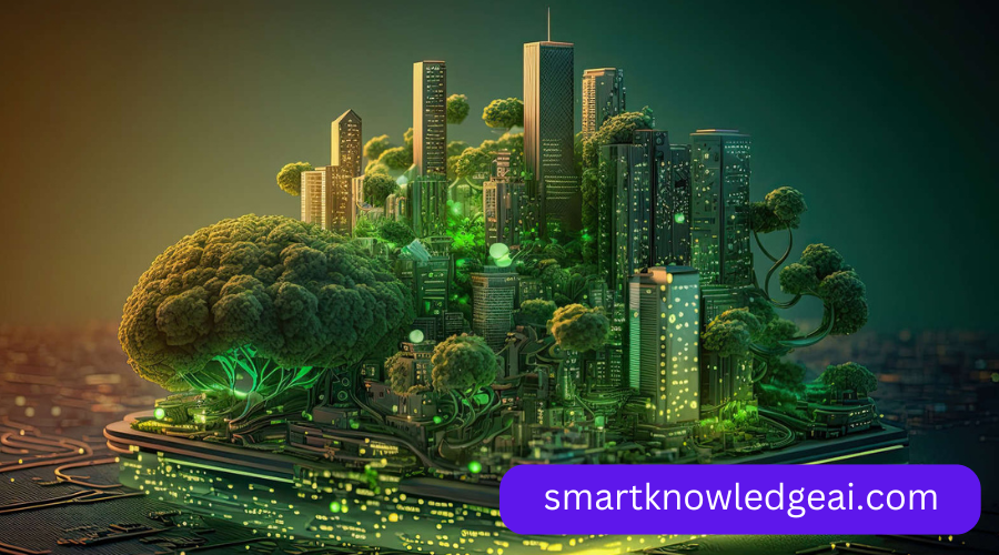 AI and Climate Change