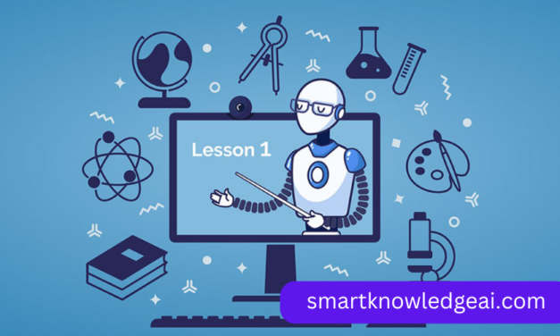 The Role of AI in Education: How Artificial Intelligence is Shaping the Future of Learning