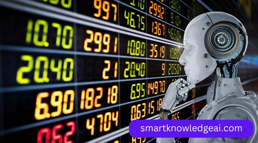 AI in Finance