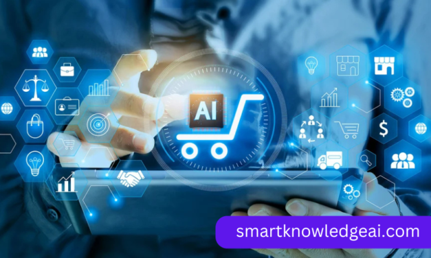 AI in E commerce: Transforming Online Shopping Experiences and Sales