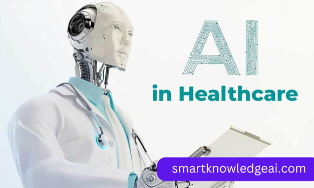 How AI is Transforming the Future of Healthcare