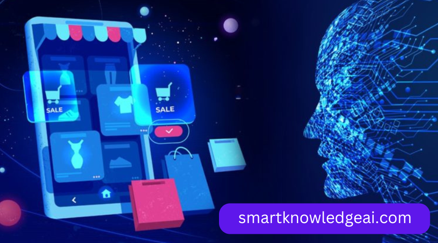 AI in E commerce