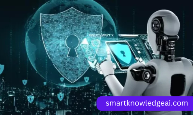 The Role of AI in Cybersecurity: Enhancing Threat Detection and Protection